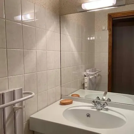 Aux Balcons De Διαμέρισμα *