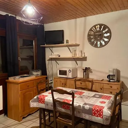 Διαμέρισμα Aux Balcons De Bussang