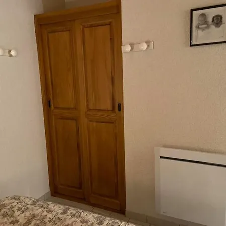 Διαμέρισμα Aux Balcons De
