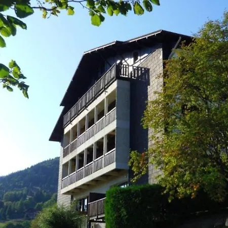 Aux Balcons De Διαμέρισμα