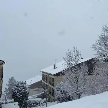 Aux Balcons De Διαμέρισμα *